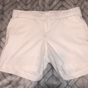 Under Armour golf shorts